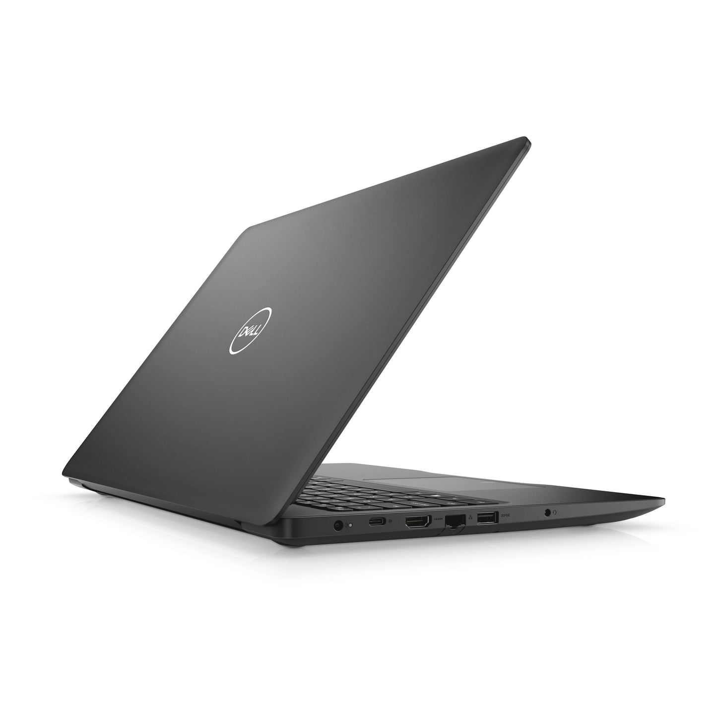 Dell Latitude 3590 15.6” | Intel i5 8th Gen | 8GB RAM 128GB SSD 500GB HDD | Windows 11 | Refurbished Laptop Excellent | New Battery