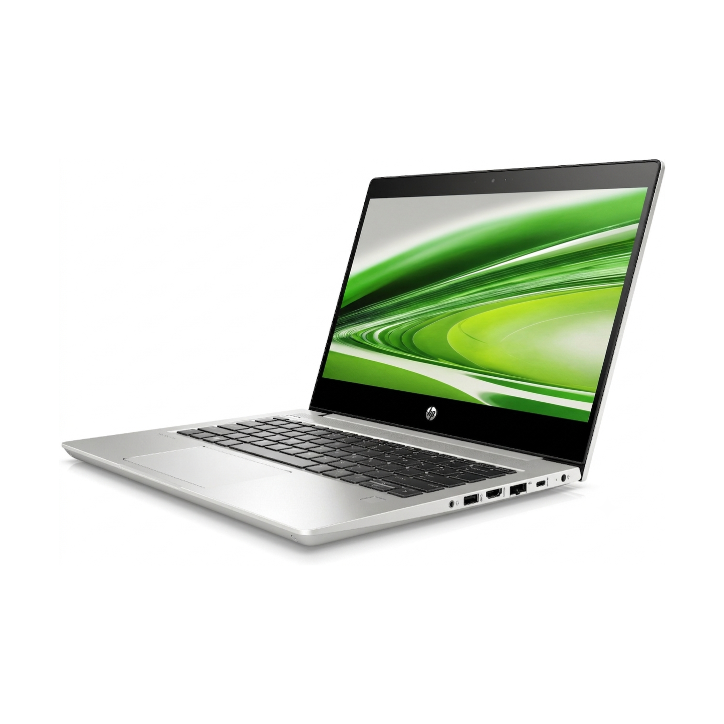 HP Probook 430 G6 13.3” | Intel i5 8th Gen | 16GB RAM 128GB SSD 500GB HDD | Windows 11 | Refurbished Laptop Excellent