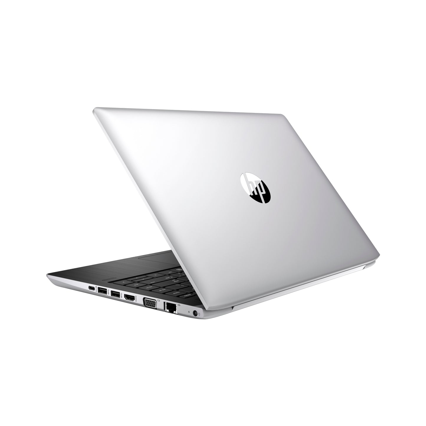 HP ProBook 450 G5 15.6” | Intel i5 8th Gen | 16GB RAM 240GB SSD | NVDIA GeForce 930MX | Windows 11 | Refurbished Laptop Good