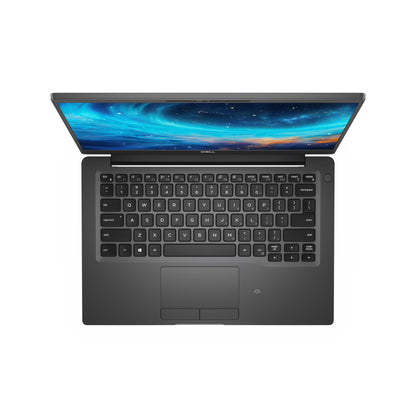 Dell Latitude 7400 14" Touchscreen | Intel i5 8th Gen | 8GB RAM 256GB SSD | Windows 11 | Refurbished Laptop Good