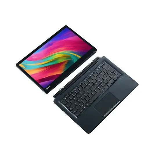 Toshiba Portege X30T-E 2-in-1 | Intel Core i7 8th Gen | 16GB RAM 256GB SSD | Windows 11 | Refurbished Laptop Excellent