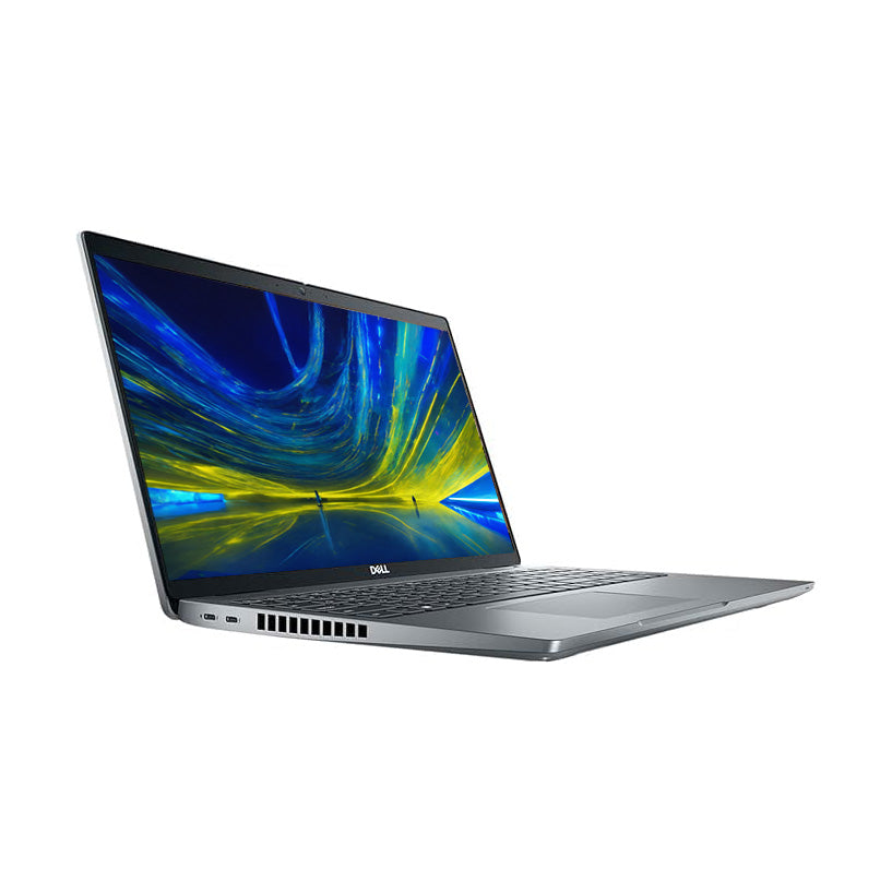 Dell Latitude 5520 Intel i5-1145G7 16GB RAM 256GB SSD Win 11 Pro 15.6” Laptop