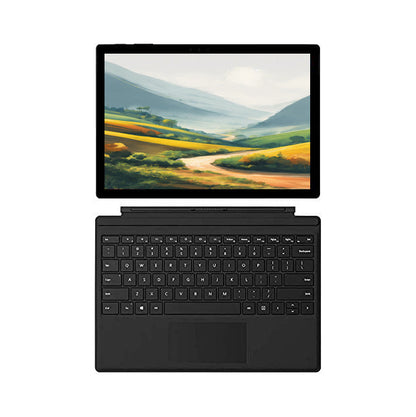 Microsoft Surface Pro 6 12.3" 2-in-1 | Intel i5 8th Gen | 8GB RAM 128GB SSD | Windows 11 | Refurbished Laptop Excellent