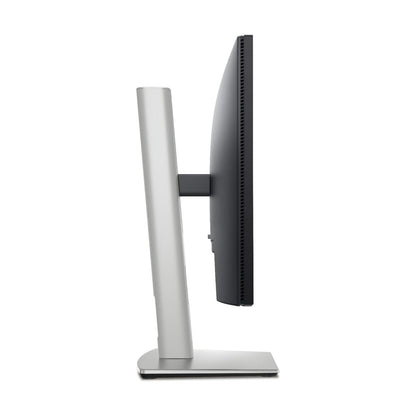 Dell P2722H 27-inch Monitor 16:9 IPS 1920x1080 Height-Adjust Tilt Swivel HDMI DP VGA USB 3.2