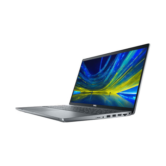 Dell Latitude 5520 Intel i5-1145G7 16GB RAM 256GB SSD Win 11 Pro 15.6” Laptop