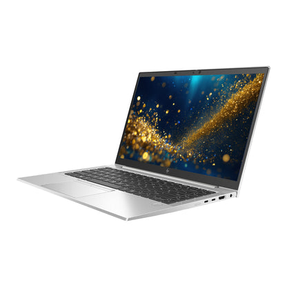 HP EliteBook 840 G8 11th Gen Intel i5-1145G7 16GB RAM 512GB SSD Win 11 Pro 14” Laptop