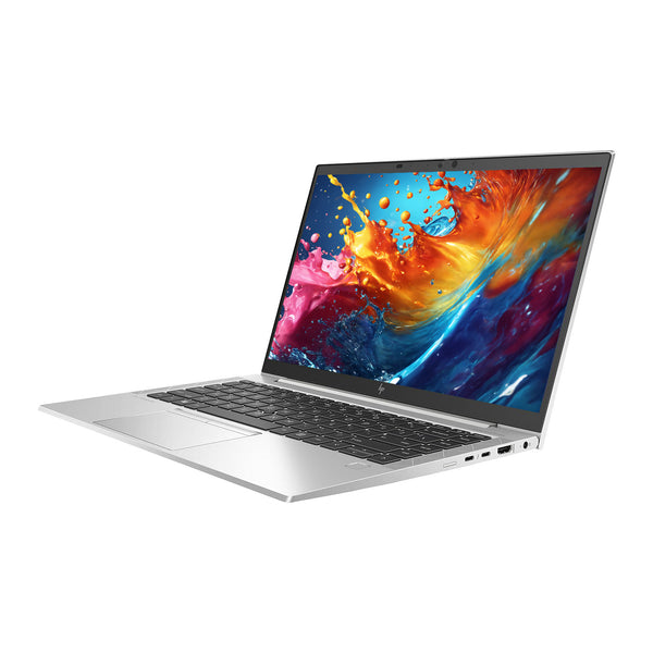 HP EliteBook 840 G8 14" | Intel i7 11th Gen | 16GB RAM 500GB SSD | Windows 11 | Refurbished Laptop Good