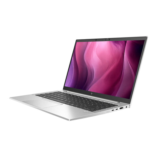 HP EliteBook 840 G8 14" | Intel i5 11th Gen | 8GB RAM 256GB SSD | Windows 11 | Refurbished Laptop Excellent