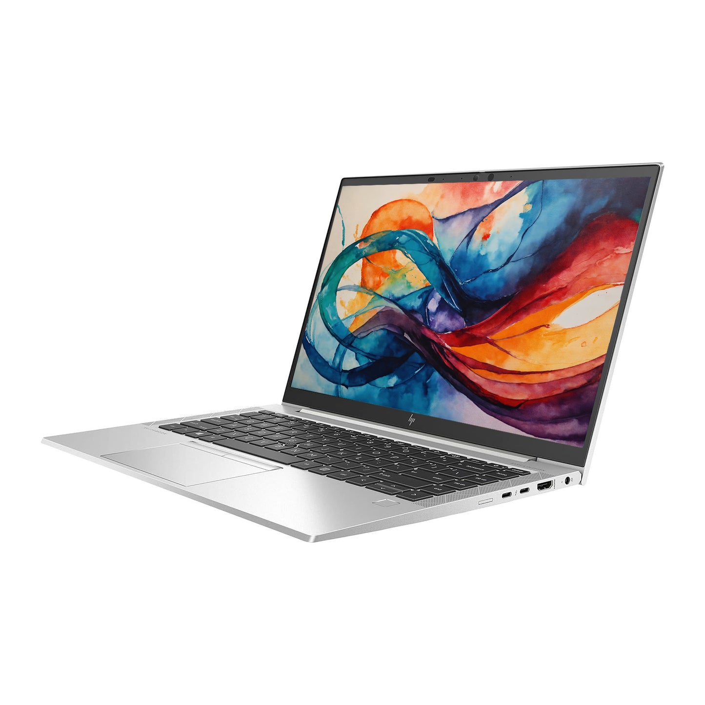 HP EliteBook 830 G6 Intel i5-8365U 8GB RAM 256GB SSD Win 11 Pro 13.3” Laptop