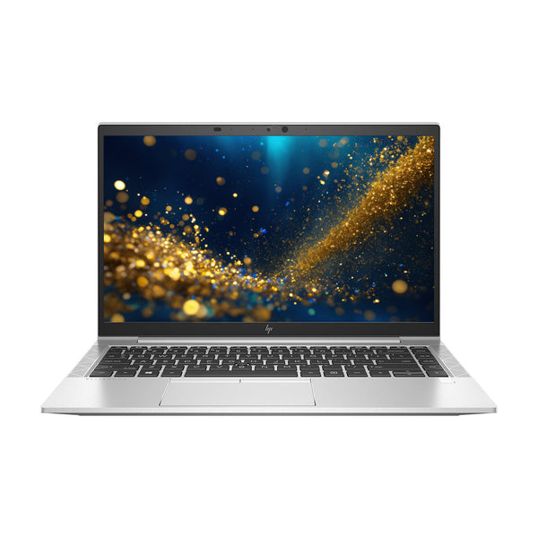 HP EliteBook 840 G8 14" | Intel i7 11th Gen | 16GB RAM 500GB SSD | Windows 11 | Refurbished Laptop Excellent