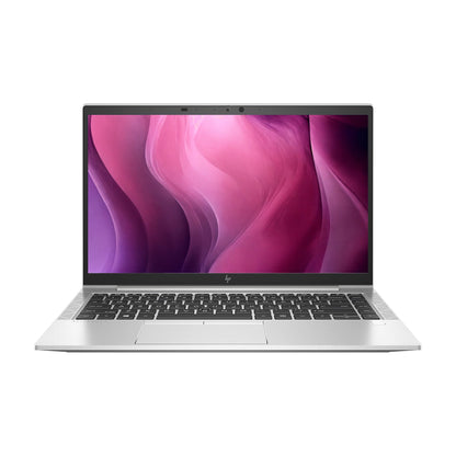 HP EliteBook 840 G8 14" | Intel i7 11th Gen | 16GB RAM 500GB SSD | Windows 11 | Refurbished Laptop Excellent | New Battery