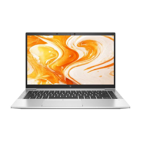 HP EliteBook 840 G8 14" | Intel i5 11th Gen | 16GB RAM 256GB SSD | Windows 11 | Refurbished Laptop Good