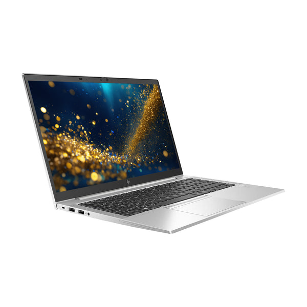 HP EliteBook 840 G8 14" | Intel i7 11th Gen | 16GB RAM 500GB SSD | Windows 11 | Refurbished Laptop Excellent
