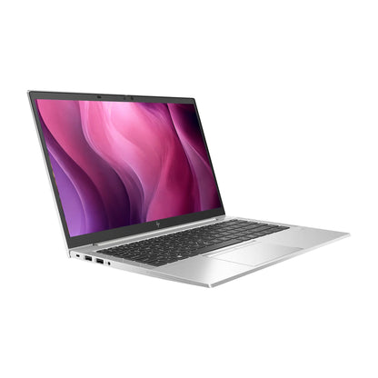 HP EliteBook 840 G8 14" | Intel i7 11th Gen | 16GB RAM 500GB SSD | Windows 11 | Refurbished Laptop Excellent | New Battery