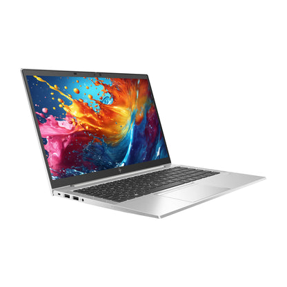 HP EliteBook 840 G8 14" | Intel i7 11th Gen | 16GB RAM 500GB SSD | Windows 11 | Refurbished Laptop Good