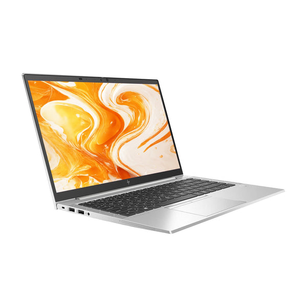 HP EliteBook 840 G8 14" | Intel i5 11th Gen | 16GB RAM 256GB SSD | Windows 11 | Refurbished Laptop Good