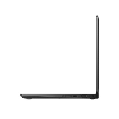 Dell Latitude 5590 15.6" | Intel i5 7th Gen | 16GB RAM 256GB SSD | Windows 11 | Refurbished Laptop Excellent