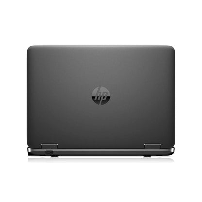 HP ProBook 640 G3 Touchscreen 14” | Intel i5 7th Gen | 8GB RAM 240GB SSD | Windows 11 | Refurbished Laptop Excellent