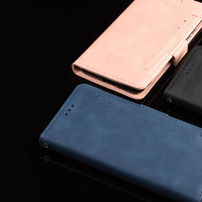 Premium Leather Wallet Flip Case TPU Cover Card For iPhone 15 Pro Max Plus