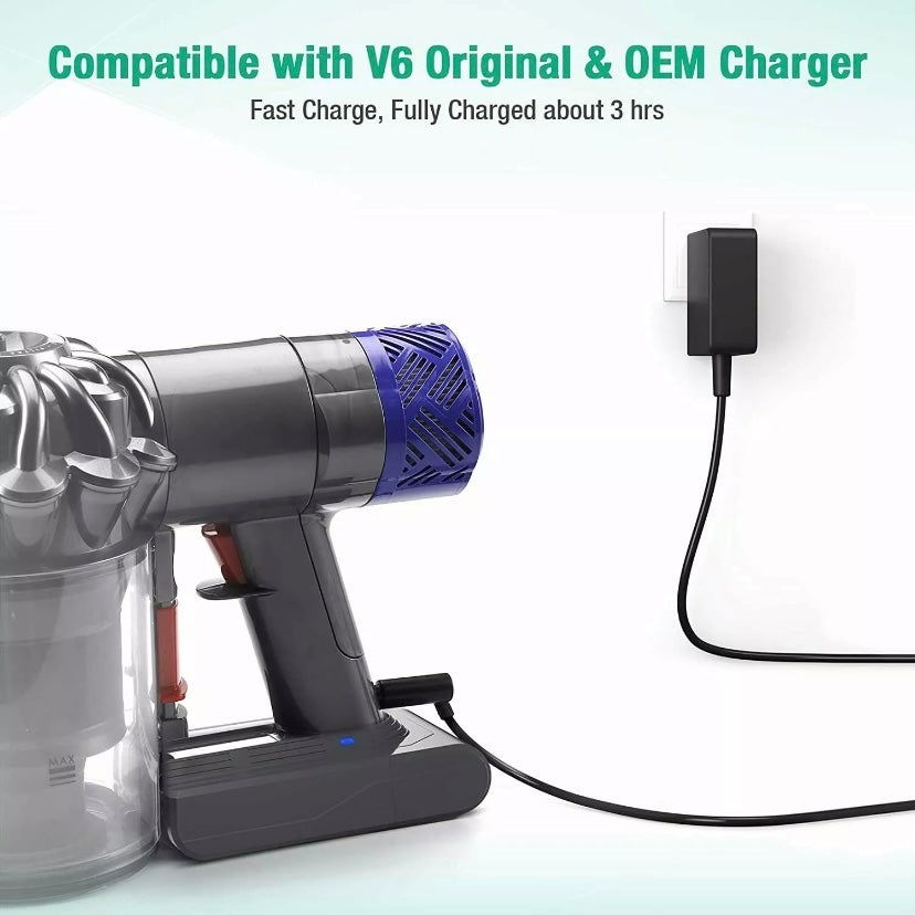 Battery For Dyson V6 Vacuum Cleaner