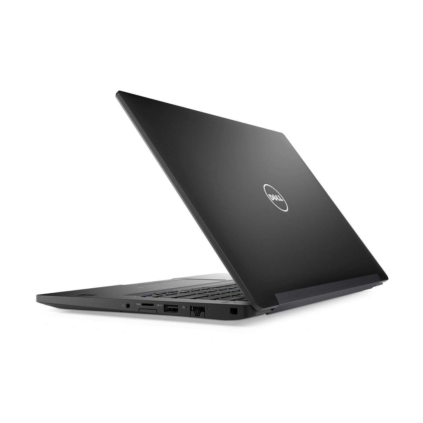 Dell Latitude 7490 14" | Intel i7 8th Gen | 16GB RAM 256GB SSD | Windows 11 | Refurbished Laptop Good