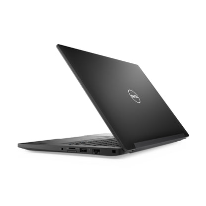 Dell Latitude 7490 14" | Intel i7 8th Gen | 16GB RAM 256GB SSD | Windows 11 | Refurbished Laptop Good