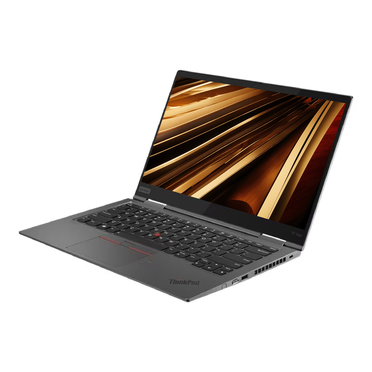 Lenovo ThinkPad X1 Yoga Gen 5 14" 2-in-1 | Intel i5 10th Gen | 16GB RAM 512GB SSD | Windows 11 | Refurbished Laptop Excellent