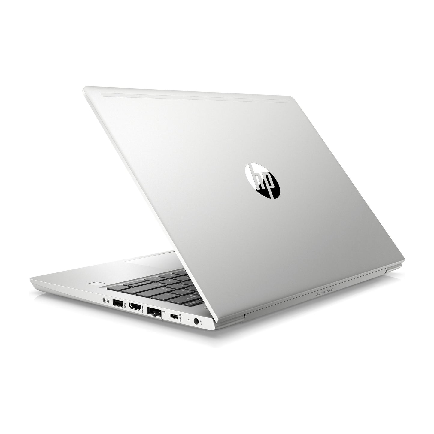 HP Probook 430 G6 13.3” | Intel i5 8th Gen | 16GB RAM 128GB SSD 500GB HDD | Windows 11 | Refurbished Laptop Excellent