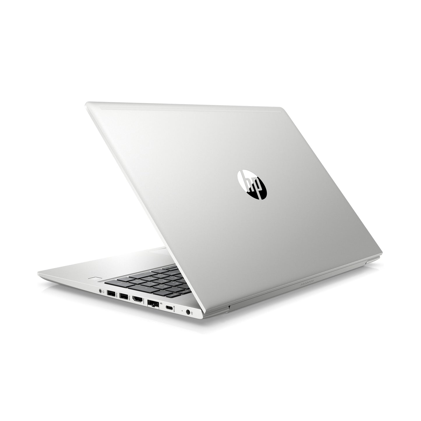 HP ProBook 450 G6 15.6" | Intel i5 8th Gen | 8GB RAM 256GB SSD | Windows 11 | Refurbished Laptop Excellent