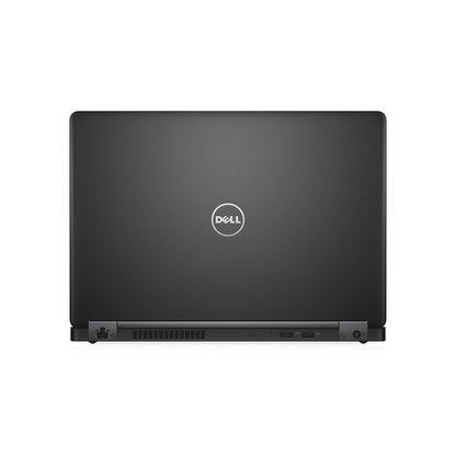 Dell Latitude 5480 14” | Intel i5 7th Gen | 8GB RAM 256GB SSD | Windows 11 | Refurbished Laptop Excellent | New Battery