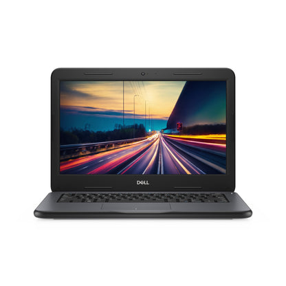 Dell Latitude 3310 13.3” Touchscreen | Intel i5 8th Gen | 8GB RAM 256GB SSD | Windows 11 | Refurbished Laptop Excellent