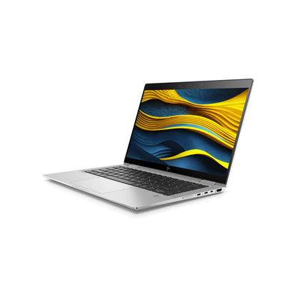 HP EliteBook x360 1030 G4 2-in-1 13.3" | Intel i7 8th Gen | 16GB RAM 256GB SSD | Windows 11 | Refurbished Laptop Good