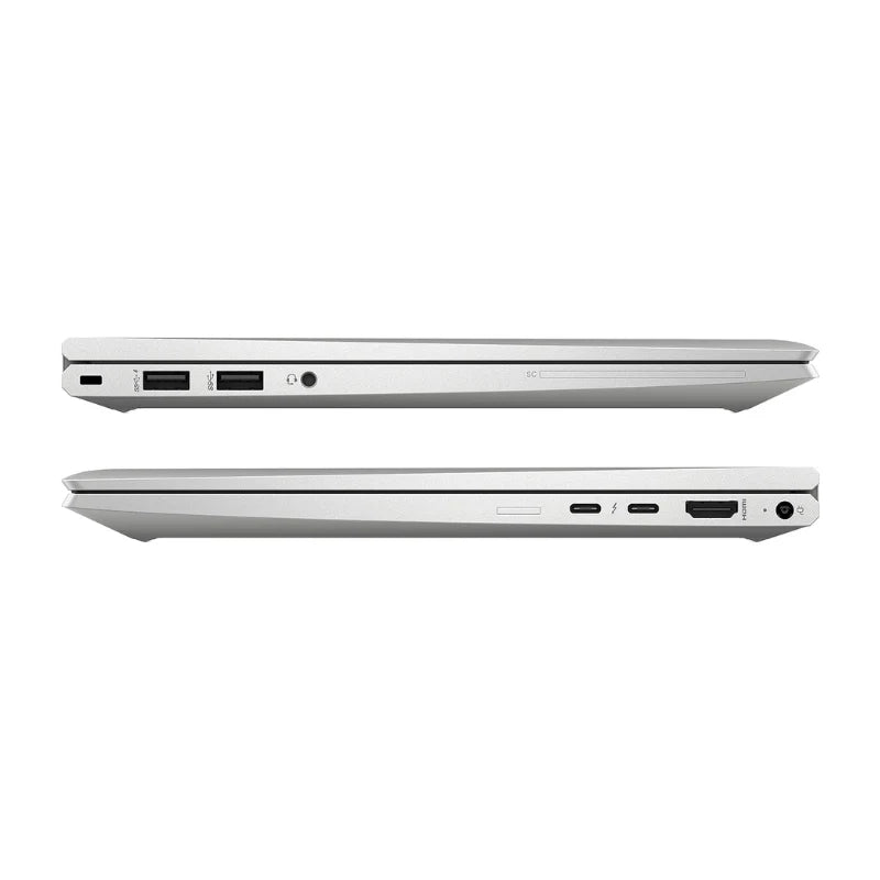 HP EliteBook x360 830 G8 2-in-1 13.3" | Intel i7 11th Gen | 16GB RAM 512GB SSD | Windows 11 | Refurbished Laptop Good