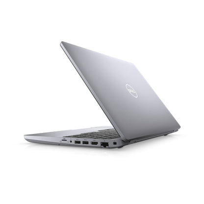 Dell Latitude 5511 15.6” | Intel i7 10th Gen | 32GB RAM 512GB SSD | NVIDIA GeForce MX250 | Windows 11 | Refurbished Laptop Excellent
