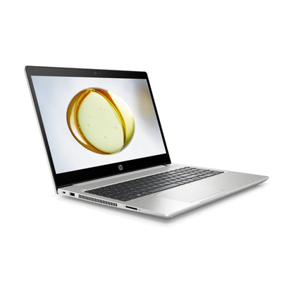 HP ProBook 450 G6 15.6" | Intel i5 8th Gen | 8GB RAM 256GB SSD 320GB HDD | Windows 11 | Refurbished Laptop Excellent