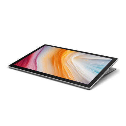 Microsoft Surface Pro 7 2-in-1 (Silver) | Intel i5 10th Gen | 8GB RAM 256GB SSD | Windows 11 | Refurbished Laptop Excellent