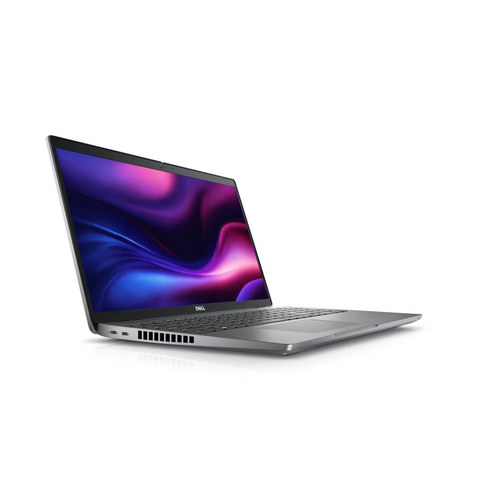 Dell Latitude 5530 15.6” | Intel i5 12th Gen | 16GB RAM 256GB SSD | Windows 11 | Refurbished Laptop Excellent