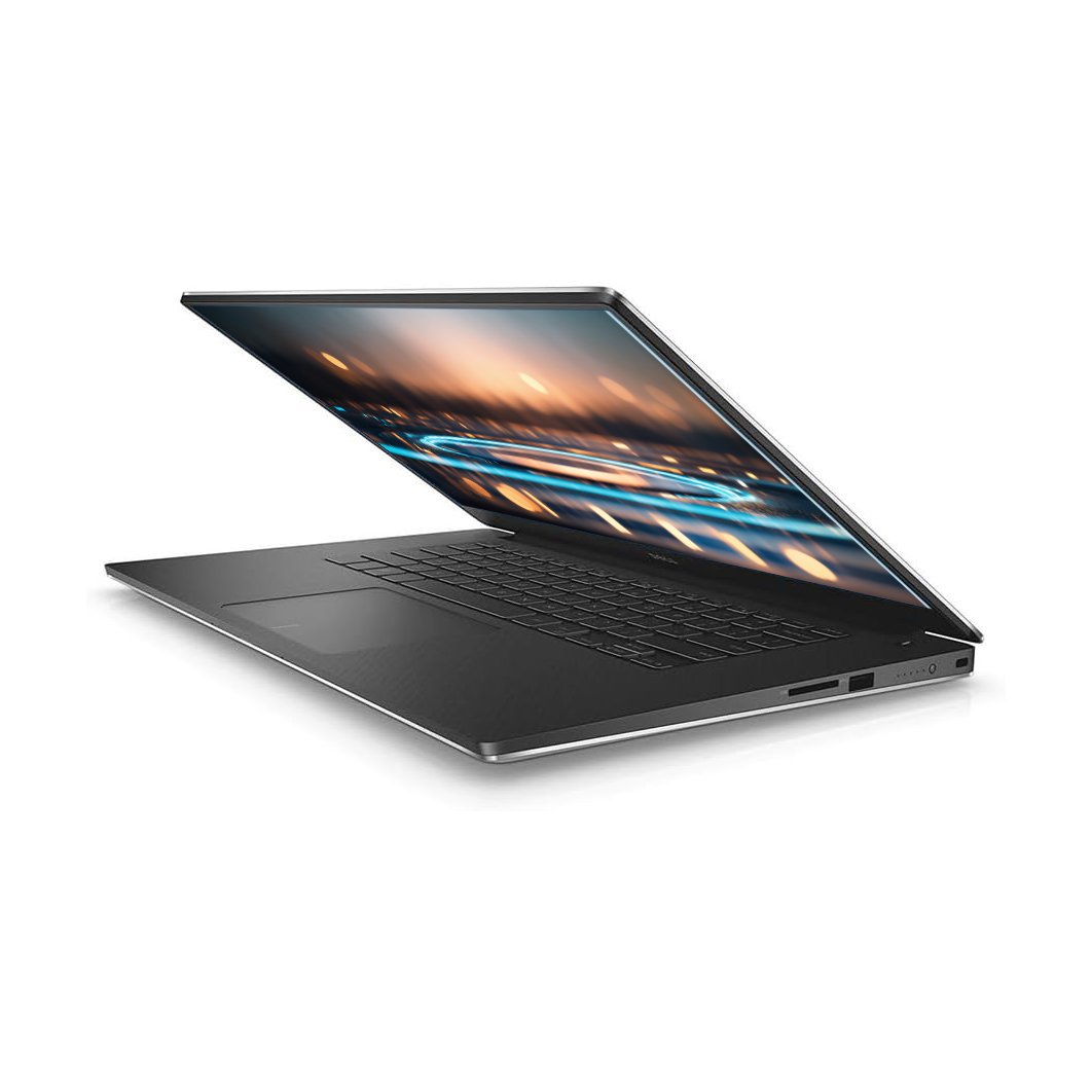 Dell Precision 5530 15.6” | Intel i7 8th Gen | 32GB RAM 512GB SSD | NVIDIA Quadro P1000 | Windows 11 | Refurbished Laptop Excellent | New Battery