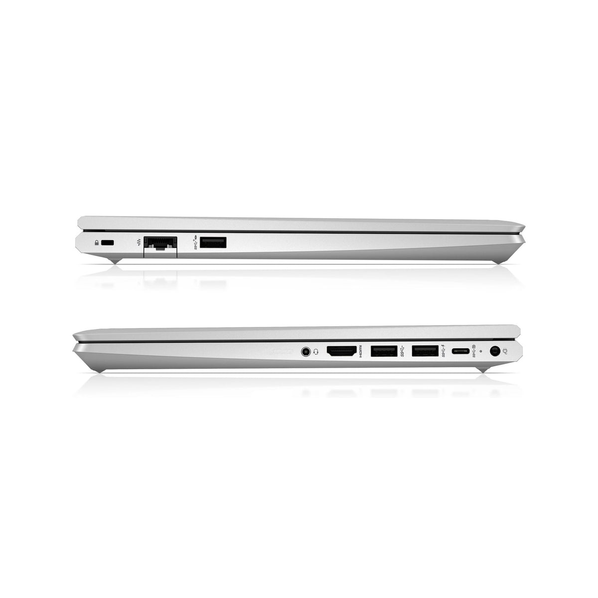 HP ProBook 440 G9 14" | Intel i7 12th Gen | 16GB RAM 512GB SSD | Windows 11 | Refurbished Laptop Excellent