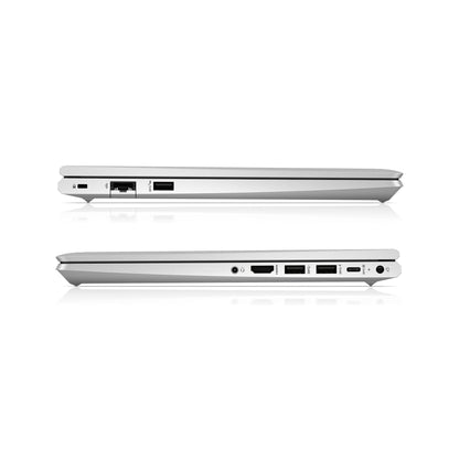 HP ProBook 440 G9 14" | Intel i7 12th Gen | 16GB RAM 512GB SSD | Windows 11 | Refurbished Laptop Excellent