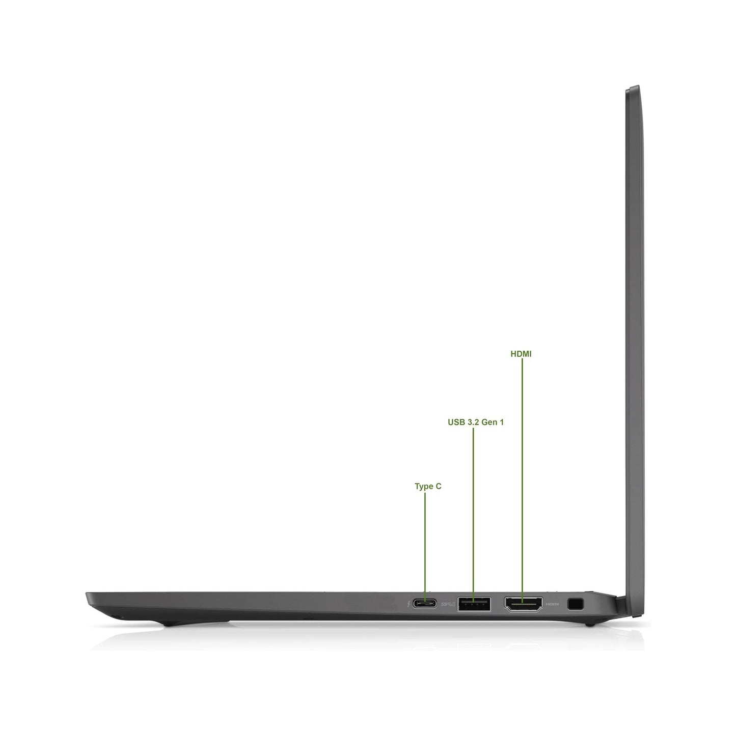 Dell Latitude 7430 14” Touchscreen | Intel i7 12th Gen | 16GB RAM 512GB SSD | Windows 11 | Refurbished Laptop Excellent