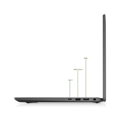 Dell Latitude 7430 14” Touchscreen | Intel i7 12th Gen | 16GB RAM 512GB SSD | Windows 11 | Refurbished Laptop Excellent