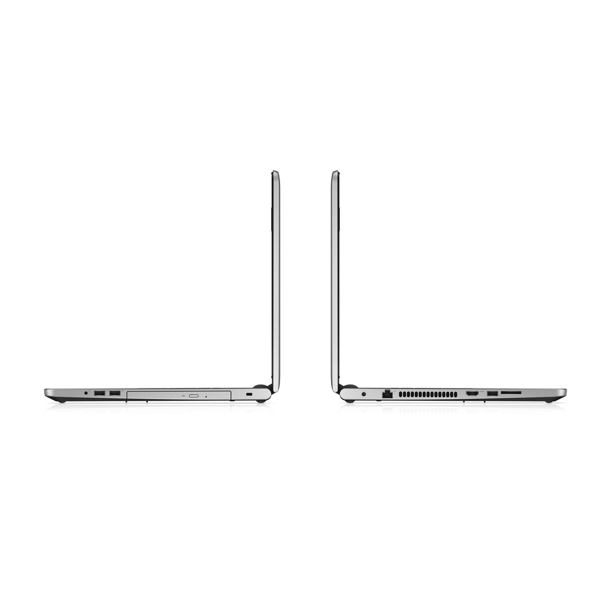 Dell Inspiron 5758 17.3” | Intel i7 5th Gen | 16GB RAM 256GB SSD | NVIDIA GeForce 920M | Windows 11 | Refurbished Laptop Excellent | New Battery