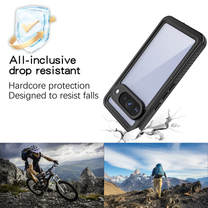 Redpepper Case Life Cover Waterproof Dust Shockproof For Google Pixel 10