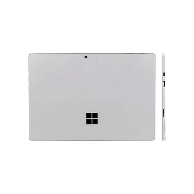 Microsoft Surface Pro 4 2-in-1 12.3" | Intel i5 6th Gen | 8GB RAM 256GB SSD | Windows 11 | Refurbished Laptop Excellent