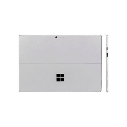 Microsoft Surface Pro 4 2-in-1 12.3" | Intel i5 6th Gen | 8GB RAM 256GB SSD | Windows 11 | Refurbished Laptop Excellent