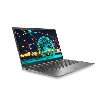HP ZBook Firefly 15 G8 Workstation 15.6” | Intel i7 11th Gen | 32GB RAM 1TB SSD | NVIDIA T500 | Refurbished Laptop Excellent | New Battery
