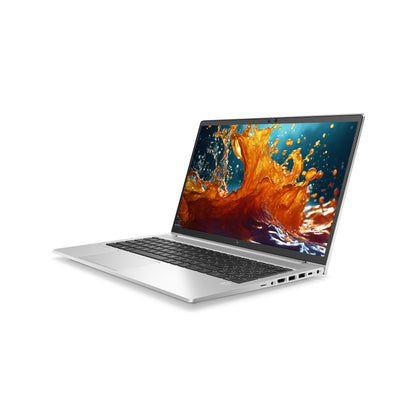 HP EliteBook 650 G9 15.6" | Intel i5 12th Gen | 16GB RAM 256GB SSD | Windows 11 | Refurbished Laptop Excellent