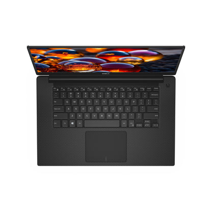 Dell Precision 5540 15.6” | Intel Xeon | 32GB RAM 512GB SSD | NVIDIA Quadro T1000 | Windows 11 | Refurbished Laptop Good