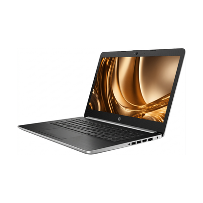HP Laptop 14-dg0001TU 14" | Intel Celeron N4000 | 8GB RAM 64GB SD | Windows 11 | Refurbished Laptop Excellent | New Battery